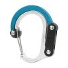 Promo 🤩 Heroclip Carabiners Heroclip Mini Blue Steel ⭐