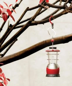 Top 10 😍 Heroclip Carabiners Heroclip Small Hot Rod Red 🎁 -Outdoor Recreation Shop 42209417