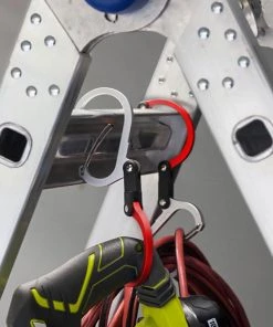 Top 10 😍 Heroclip Carabiners Heroclip Small Hot Rod Red 🎁 -Outdoor Recreation Shop 42209419