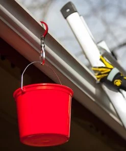 Top 10 😍 Heroclip Carabiners Heroclip Small Hot Rod Red 🎁 -Outdoor Recreation Shop 42209422