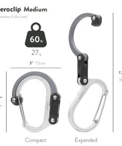 Best Sale ๐ Heroclip Carabiners Heroclip Medium Shade of Gray ๐คฉ 19 Best Sale ๐ Heroclip Carabiners Heroclip Medium Shade of Gray ๐คฉ -Outdoor Recreation Shop 42209436