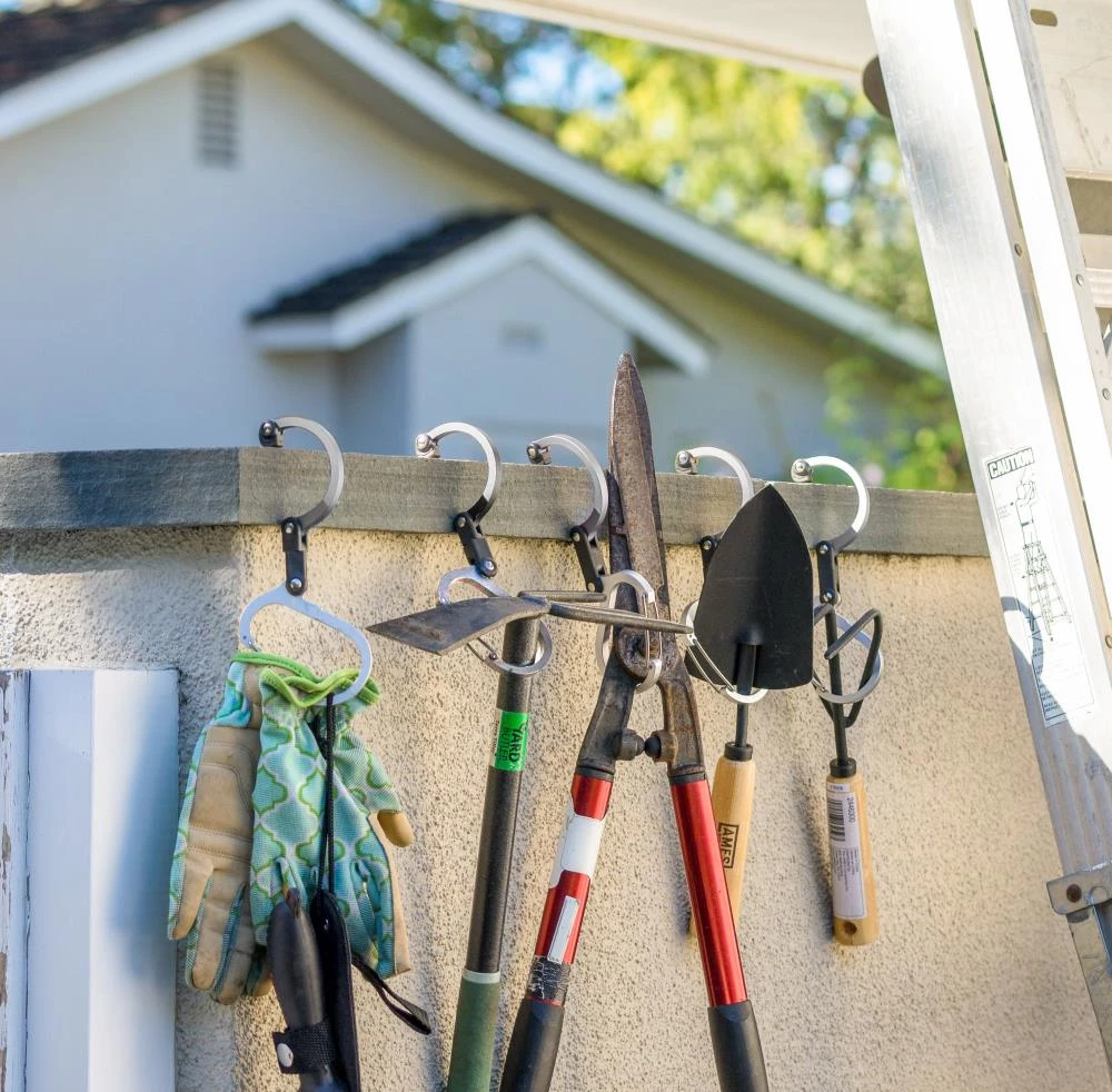 Best Sale ๐ Heroclip Carabiners Heroclip Medium Shade of Gray ๐คฉ 7 Best Sale ๐ Heroclip Carabiners Heroclip Medium Shade of Gray ๐คฉ - Image 7