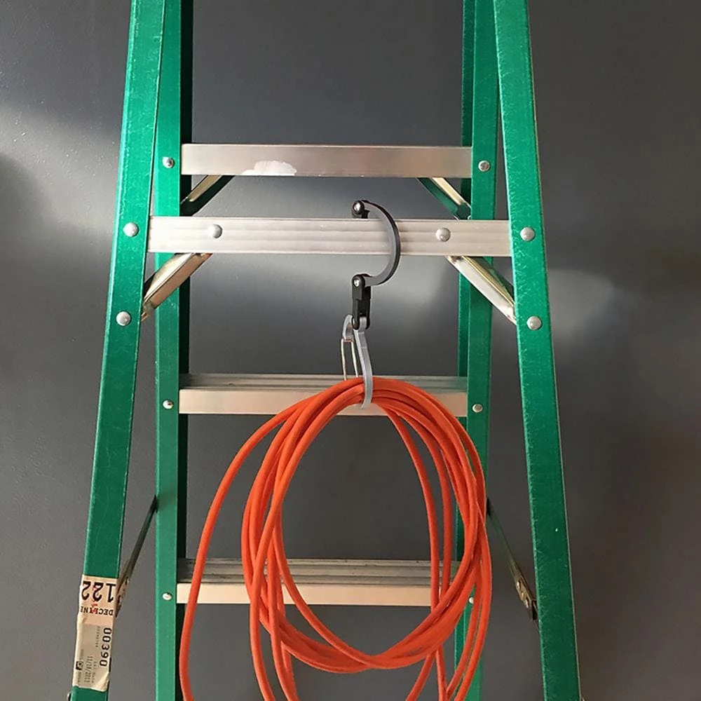 Best Sale ๐ Heroclip Carabiners Heroclip Medium Shade of Gray ๐คฉ 5 Best Sale ๐ Heroclip Carabiners Heroclip Medium Shade of Gray ๐คฉ - Image 5