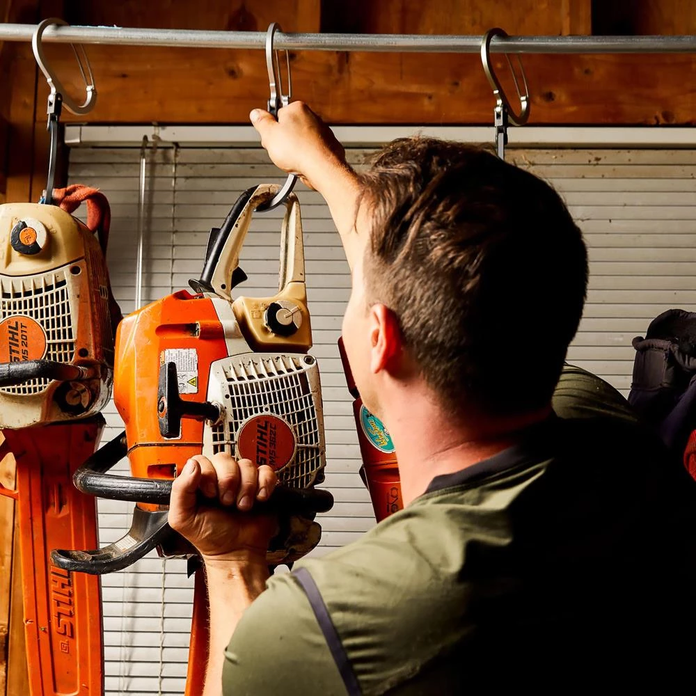 Best Sale ๐ Heroclip Carabiners Heroclip Medium Shade of Gray ๐คฉ 12 Best Sale ๐ Heroclip Carabiners Heroclip Medium Shade of Gray ๐คฉ - Image 12