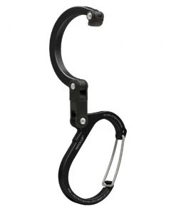 Best reviews of ❤️ Heroclip Carabiners Heroclip Small Stealth Black 💯