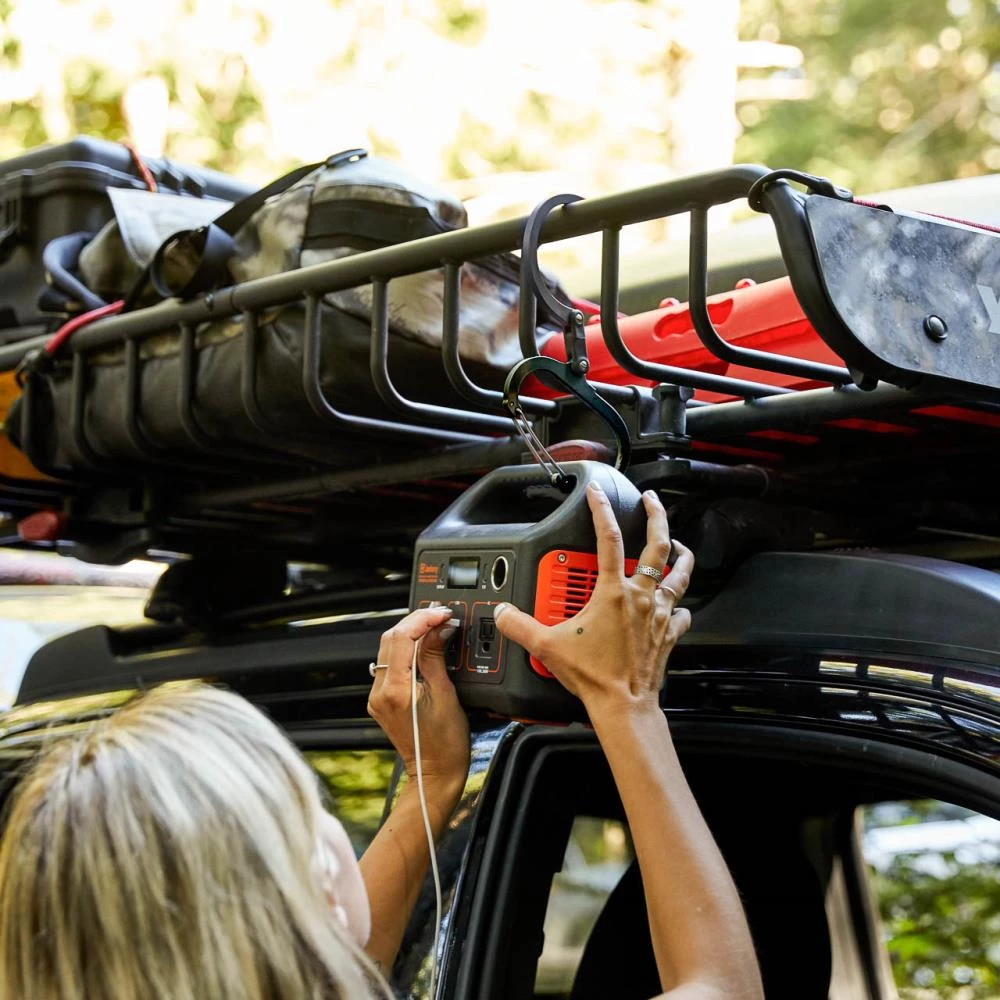 Best reviews of ❤️ Heroclip Carabiners Heroclip Small Stealth Black 💯 14 Best reviews of ❤️ Heroclip Carabiners Heroclip Small Stealth Black 💯 - Image 14