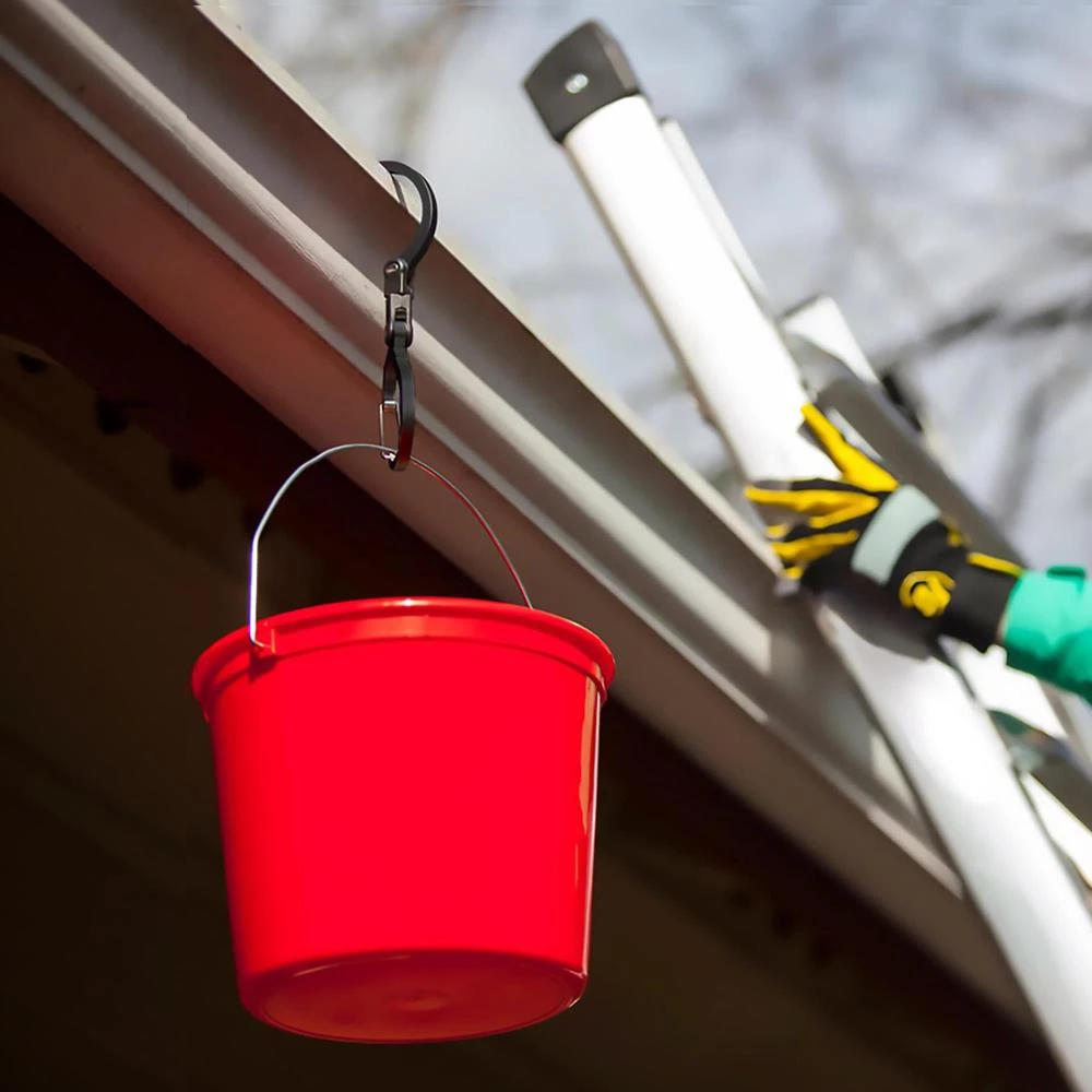 Best reviews of ❤️ Heroclip Carabiners Heroclip Small Stealth Black 💯 7 Best reviews of ❤️ Heroclip Carabiners Heroclip Small Stealth Black 💯 - Image 7