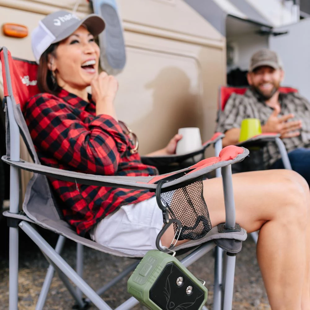 Best reviews of ❤️ Heroclip Carabiners Heroclip Small Stealth Black 💯 13 Best reviews of ❤️ Heroclip Carabiners Heroclip Small Stealth Black 💯 - Image 13