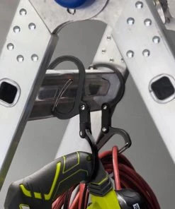 Cheapest ✨ Heroclip Carabiners Heroclip Medium Stealth Black 🎁 -Outdoor Recreation Shop 42209468