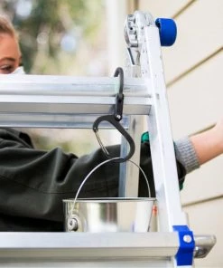 Cheapest ✨ Heroclip Carabiners Heroclip Medium Stealth Black 🎁 -Outdoor Recreation Shop 42209470