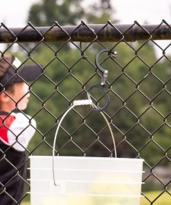 Cheapest ✨ Heroclip Carabiners Heroclip Medium Stealth Black 🎁 -Outdoor Recreation Shop 42209477