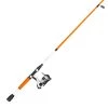 Buy 🧨 Zebco Fishing Equipment Roam Orange 20SZ 602ML Spin Combo 8#C ⭐