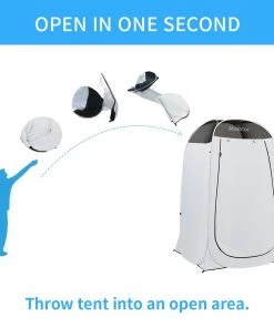 Promo ❤️ Alvantor Tents Polyester Tent ✨ -Outdoor Recreation Shop 43539250