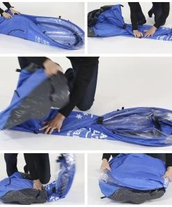 Buy ⌛ Alvantor Tents Polyester Tent 🔔 -Outdoor Recreation Shop 43539267