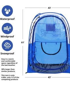 Buy ⌛ Alvantor Tents Polyester Tent 🔔 -Outdoor Recreation Shop 43539269