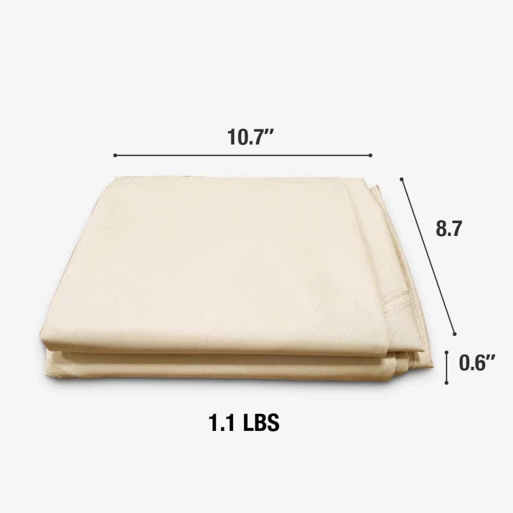 Deals ๐งจ Alvantor Tent Accessories 10 Ft. x 10 Ft. Top Cover ๐ฅ 3 Deals ๐งจ Alvantor Tent Accessories 10 Ft. x 10 Ft. Top Cover ๐ฅ - Image 3