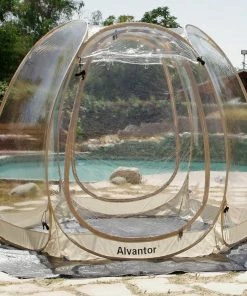 Brand new 🎉 Alvantor Tent Accessories 10 Ft. x 10 Ft. Tarp Floor Mat 👍 -Outdoor Recreation Shop 43539380