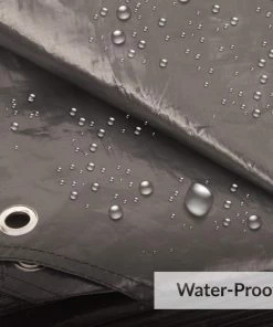 Brand new 🎉 Alvantor Tent Accessories 10 Ft. x 10 Ft. Tarp Floor Mat 👍 -Outdoor Recreation Shop 43539381