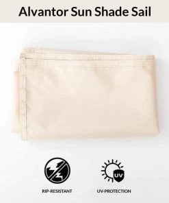 Coupon 🎉 Alvantor Tent Accessories Sun Shade UV Blocking 👏 -Outdoor Recreation Shop 43539387