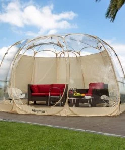 Coupon 🎉 Alvantor Tent Accessories Sun Shade UV Blocking 👏 -Outdoor Recreation Shop 43539388