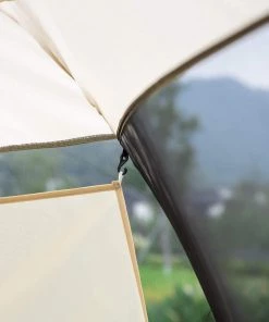 Coupon 🎉 Alvantor Tent Accessories Sun Shade UV Blocking 👏 -Outdoor Recreation Shop 43539389