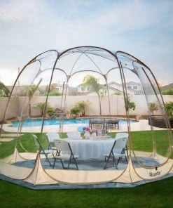 Best Sale ⭐ Alvantor Tent Accessories 12 Ft. x 12 Ft. Tarp Floor Mat 👏 -Outdoor Recreation Shop 43539434