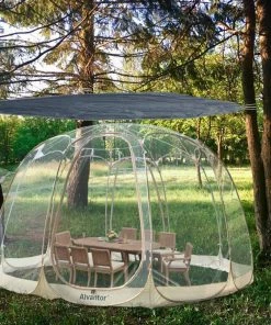 Cheap ✨ Alvantor Tent Accessories 15 Ft. x 15 Ft. Tarp Floor Mat 😀 -Outdoor Recreation Shop 43539443