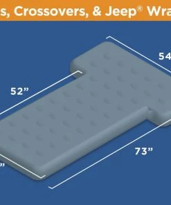 Promo 💯 Rightline Gear Tent Accessories SUV Air Mattress 👏 -Outdoor Recreation Shop 44034339