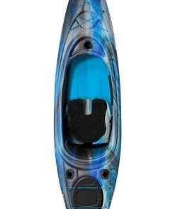 Buy 🎉 Pelican Kayaks Pelican-Kayak-10'-Intrepid 100XP-Neptune 🌟