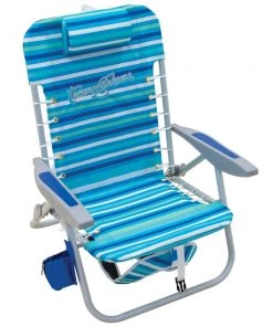 Hot Sale 💯 RIO Brands Beach & Camping Chairs Tommy Bahama Backpack Chair 🔔