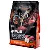 Cheapest 🎁 Wildgame innovations Hunting Equipment & Apparel Apple Crushed 5 Lb. Bag Premium Deer Attractant 🎉