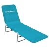 Best Sale 👍 Tommy Bahama Beach & Camping Chairs Blue Folding Beach Lounger Chair 🧨