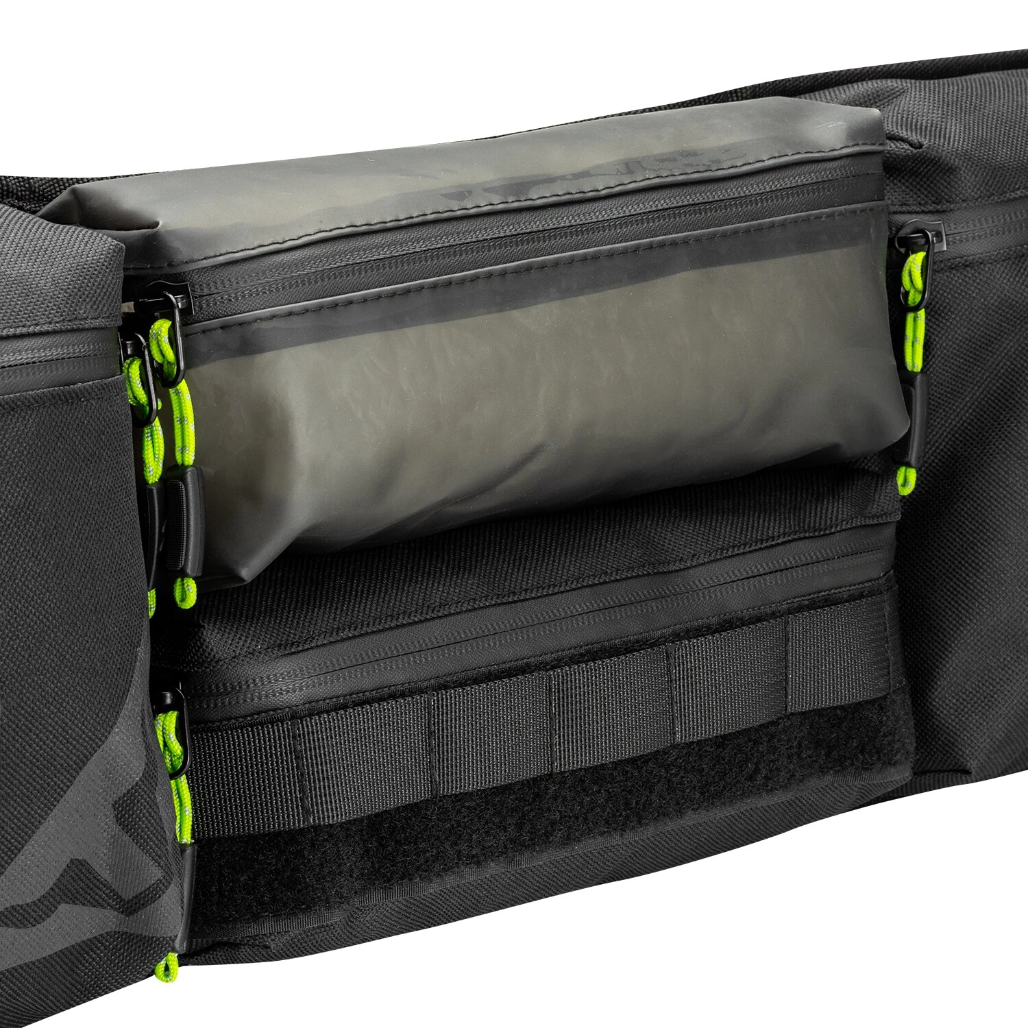 Budget ๐ Pilot Automotive Recreational Vehicle Accessories Roll Cage Organizer Black Large ๐ 5 Budget ๐ Pilot Automotive Recreational Vehicle Accessories Roll Cage Organizer Black Large ๐ - Image 5