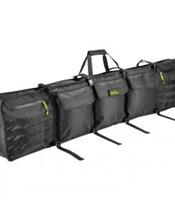 Outlet 🤩 Pilot Automotive Recreational Vehicle Accessories UTV Tactical Soft Rifle Bag Black ⭐ -Outdoor Recreation Shop 45464679