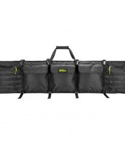 Outlet 🤩 Pilot Automotive Recreational Vehicle Accessories UTV Tactical Soft Rifle Bag Black ⭐