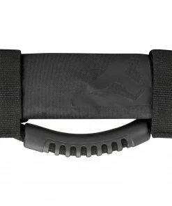 New ⭐ Pilot Automotive Recreational Vehicle Accessories UTV Roll Cage Grab Handle Pair BLK 🌟 -Outdoor Recreation Shop 45464695