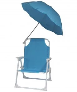 Wholesale 🔥 Redmon Beach & Camping Chairs Blue Folding Beach Chair ⭐ -Outdoor Recreation Shop 45716927