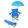 Best Sale 🧨 Redmon Beach & Camping Chairs Blue Folding Camping Chair 🔥