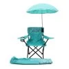 Hot Sale 🔔 Redmon Beach & Camping Chairs Medallion Folding Camping Chair 🎉