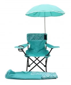 Hot Sale 🔔 Redmon Beach & Camping Chairs Medallion Folding Camping Chair 🎉