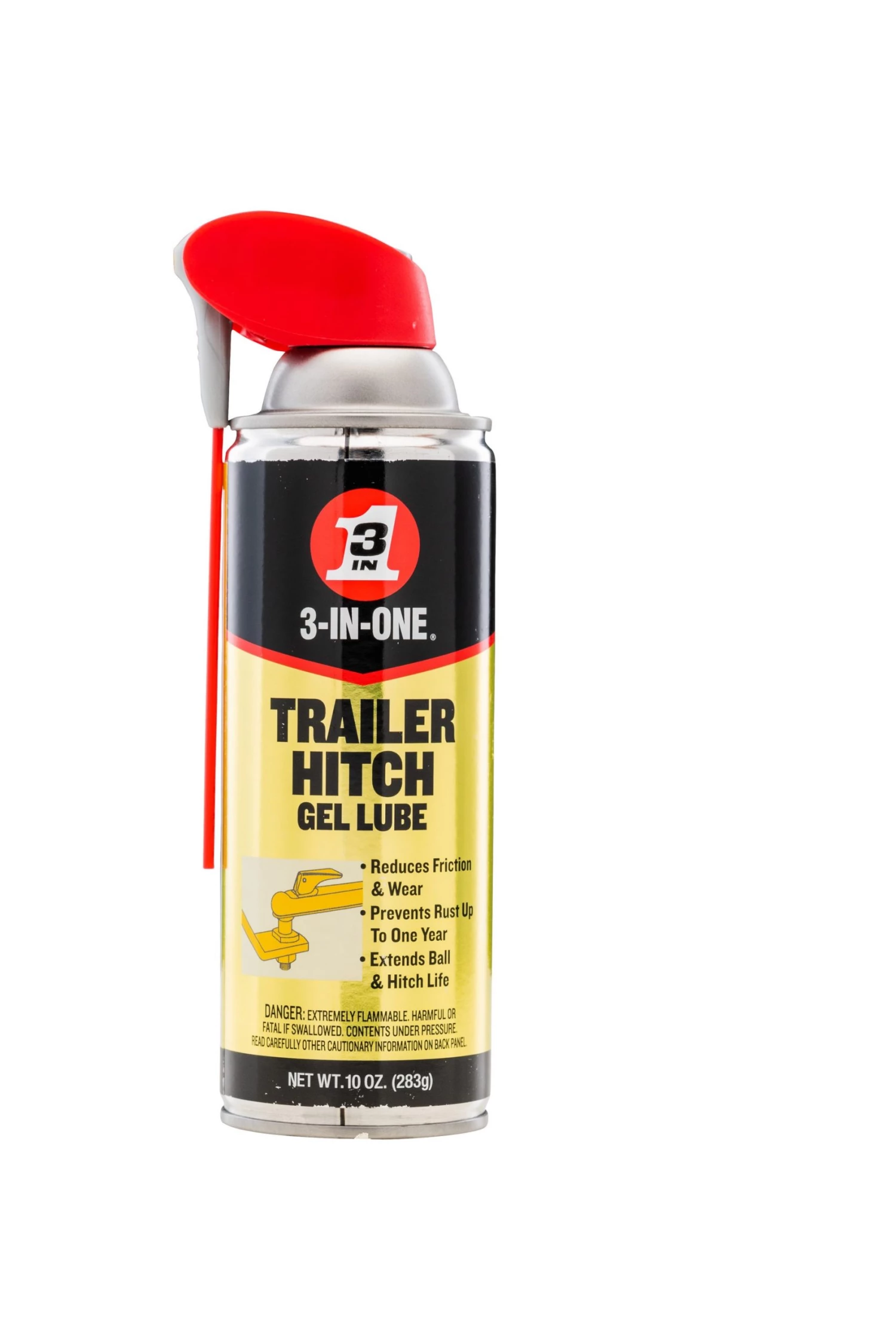 Promo ๐ 3-IN-ONE Recreational Vehicle Accessories 10oz RV Trailer Hitch Gel Lube ๐ 1 Promo ๐ 3-IN-ONE Recreational Vehicle Accessories 10oz RV Trailer Hitch Gel Lube ๐