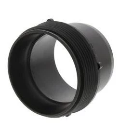 Brand new ✨ Road & Home RV Accessories RV Threaded Male Hose Adapter Connects to 3 In. Hose with Black ABS Construction 🛒 -Outdoor Recreation Shop 730007000320lg