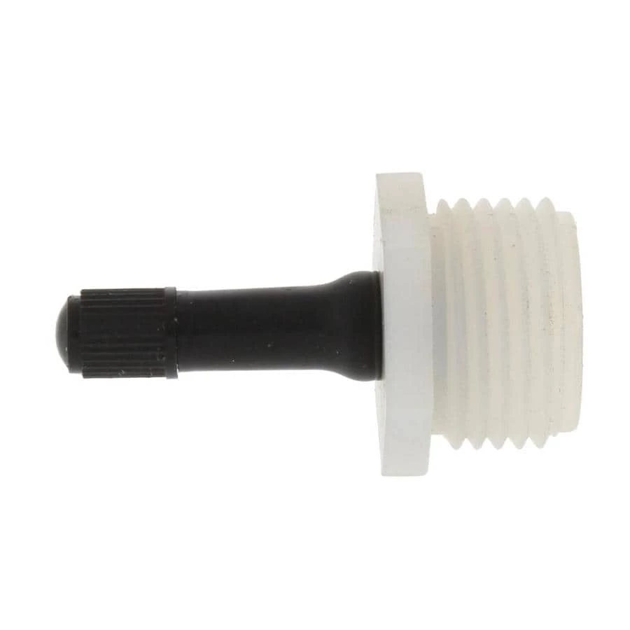 Hot Sale โ Road & Home RV Accessories Plumbing Blow Out Plug for RVs with Standard Male Hose Threads and Schrader Style Air Valve with Cap Plastic Rubber and Brass Construction Materials ๐ฏ 1 Hot Sale โ Road & Home RV Accessories Plumbing Blow Out Plug for RVs with Standard Male Hose Threads and Schrader Style Air Valve with Cap Plastic Rubber and Brass Construction Materials ๐ฏ