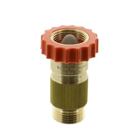 Flash Sale ๐งจ Road & Home RV Accessories RV Inlet Water Pressure Regulator with Consistent 40-50 with Female Swivel Garden Hose Thread Inlet with Extra Large Grips and Male Garden Hose Threaded Outlet with Brass Construction โ 4 Flash Sale ๐งจ Road & Home RV Accessories RV Inlet Water Pressure Regulator with Consistent 40-50 with Female Swivel Garden Hose Thread Inlet with Extra Large Grips and Male Garden Hose Threaded Outlet with Brass Construction โ - Image 4