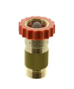 Flash Sale ๐งจ Road & Home RV Accessories RV Inlet Water Pressure Regulator with Consistent 40-50 with Female Swivel Garden Hose Thread Inlet with Extra Large Grips and Male Garden Hose Threaded Outlet with Brass Construction โ 9 Flash Sale ๐งจ Road & Home RV Accessories RV Inlet Water Pressure Regulator with Consistent 40-50 with Female Swivel Garden Hose Thread Inlet with Extra Large Grips and Male Garden Hose Threaded Outlet with Brass Construction โ -Outdoor Recreation Shop 730007002034xl